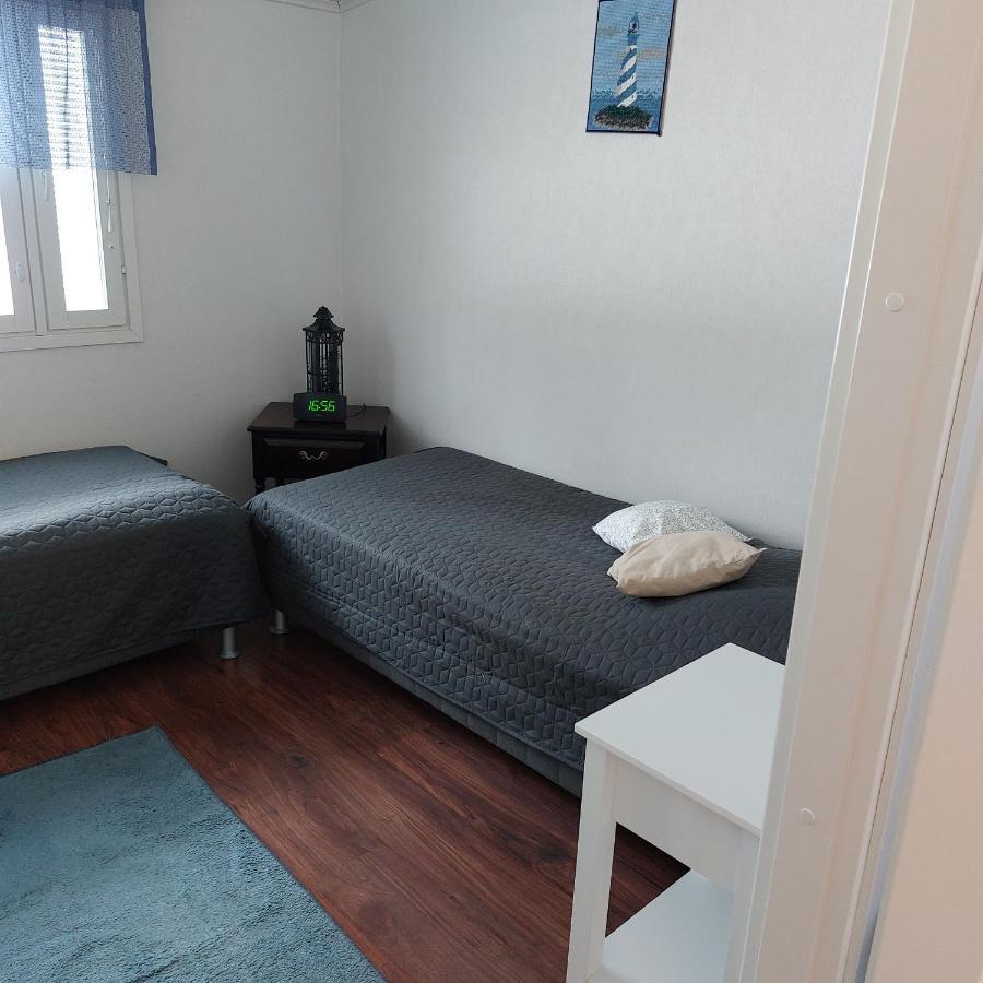 Mesijaeinen Appartement Pyhajarvi  Buitenkant foto